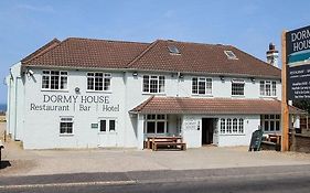 The Dormy House Hotel  3*