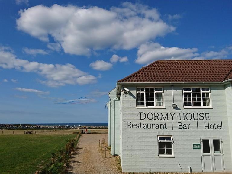 The Dormy House Hotel West Runton Esterno foto